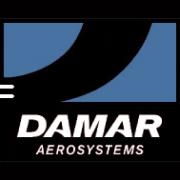 Damar Aerosystems Logo